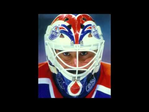 The Hockey Is Life! weekend, featuring Edmonton Oilers' legend, Grant Fuhr!