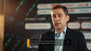 FANUC Türkiye Genel Müdür - Teoman Alper Yiğit / Vizyon 100