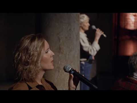 Jon Balke • A World of Daughters