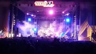 Mis Veinte Novias-Intocable En vivo Playa Miramar 2017