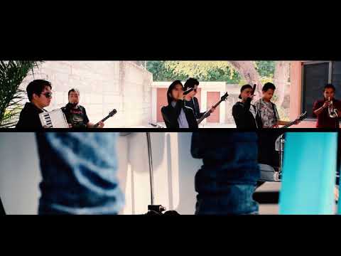 Los Puercos Deskalzos - Flor - Vivo en Señal Mezcal