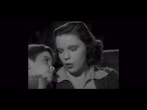 Ten Pins in the Sky | Listen, Darling 1938