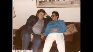 Entrevista a Héctor Lavoe en Sonido Latino por Hugo Abele  Lima, Perú 1986.