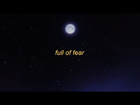 lilbearshawty ⋆ full of fear (prod. foxwedding)