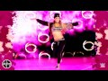 2016 Carmella 2nd WWE Theme Song Fabulousᴴᴰ
