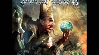 Savage Messiah - The Mask of Anarchy