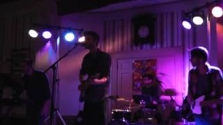 Beecher's Fault - "Matchstick Kings"