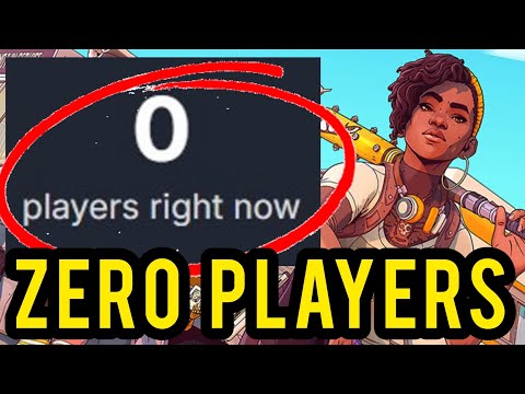 ZERO PLAYERS: Dustborn Broke All The WORST Records!