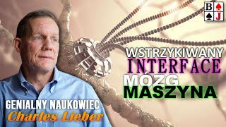 Genialny naukowiec i szalona nanotechnologia. NEURALINK i Elon Musk się chowają!