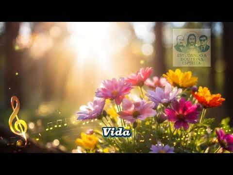Linda Música Espirita - Obrigado Deus, Obrigado Jesus