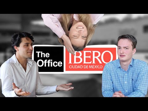 The Office · Ibero Edition