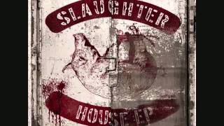 ♫ Slaughterhouse - Everybody Down ♫
