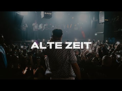 CAPITAL BRA feat. JAMULE, SAMRA, PA SPORTS & ANONYM - ALTE ZEIT