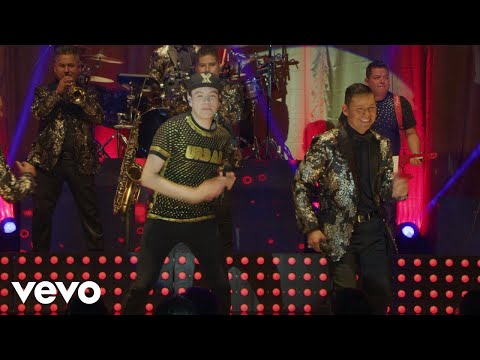 Super Lamas, Raymix - Todo Lo Encuentro En Ti (Musical)