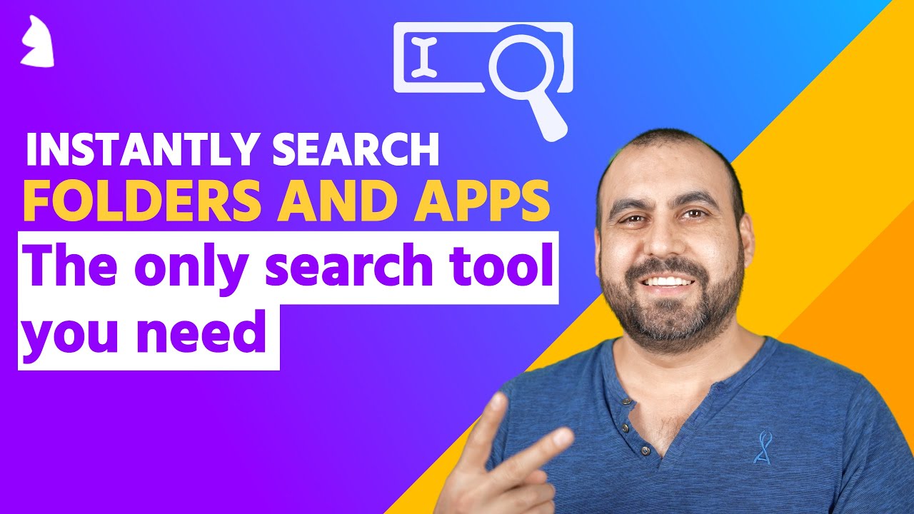 CURIOSITY is an IMPROVED search system for Mac, Windows and Linux.