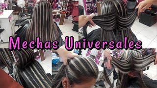 Universal Highlights Step by Step