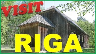 Visit Riga, Latvia: Things to do in Riga - The Republic of Miera iela