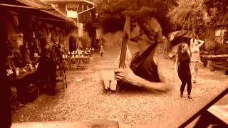 Video BLUES MYSTERY  Live - 5.07.2014   u Skaláka    Meziříčko