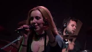 Lyria - Insanity :::: Rock Experience 2018.