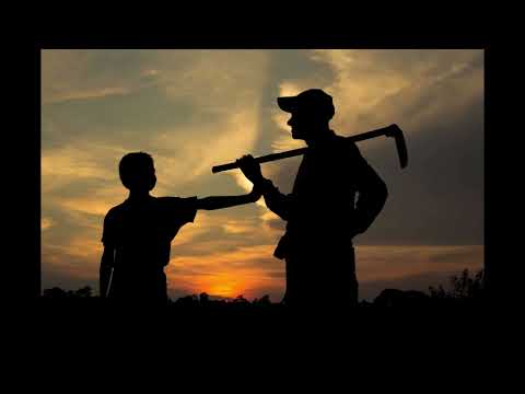 Meu Velho Pai - Léo Canhoto e Robertinho / Feat. Ricardo Ângelo