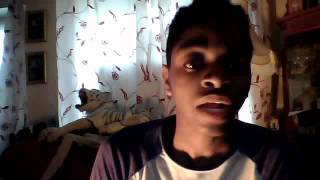 ricky's cover of tyler james your woman