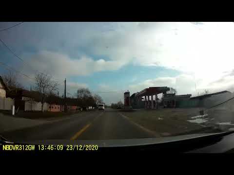 Caracal - Roșiorii de Vede, Olt / Teleorman, România [2020]