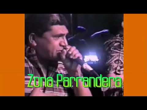 Orgullosa - Los Hermanos Zuleta En El Tanganazo 1997