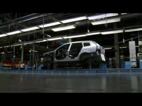 Uppdrag granskning: Spelet om Saab