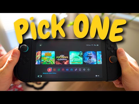 How to Choose What Game to Play Next (and ACTUALLY FINISH It)