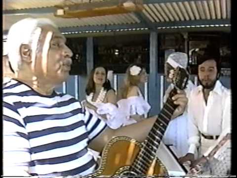 Milagre - Dorival Caymmi e Sérgio Mendes & Brasil '88