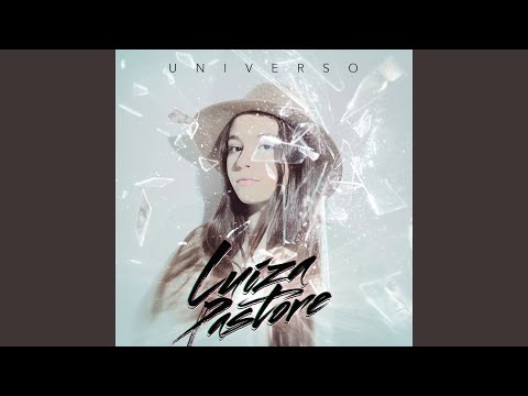Universo - Luiza Pastore