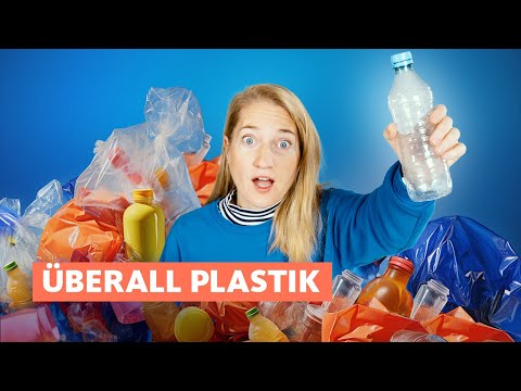 Video Thumbnail: Plastikalypse: Wie gut funktioniert das Pfandsystem wirklich? | Quarks