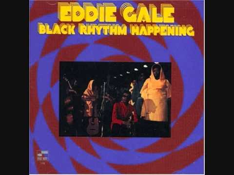 Eddie Gale 