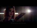Lana Del Rey - Video Games HD (OFFICIAL VIDEO ...