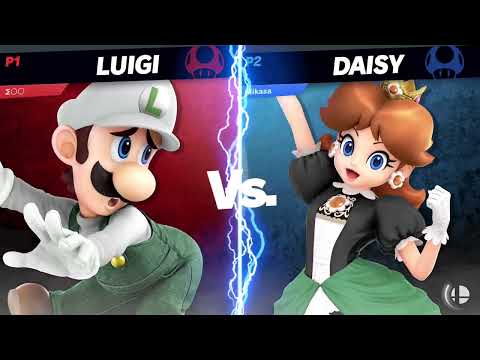 Encore Smash Weekly #155 - GG | GuyGuy Vs. LVD | Ling - Losers Semifinals