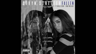 Fallen - Sevyn Streeter ft. Ty Dollar $ign &amp; Cam Wallace