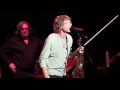 sam bush - cleveland 10/21/16 - rock island line + orange blossom special