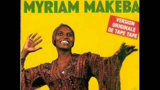 Miriam Makeba - Le Fleuve