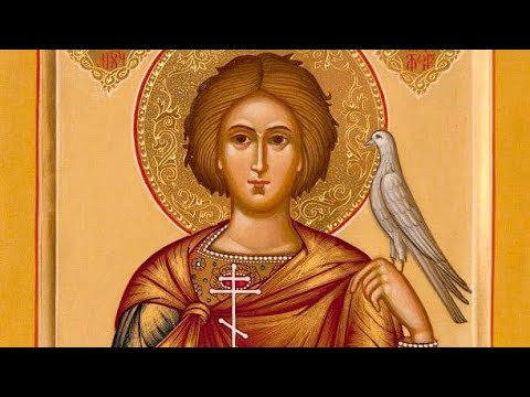 🔴 Slujba Vecerniei - Sfântul Mucenic Trifon; Sfintele Mucenițe Perpetua și Felicitas #1februarie