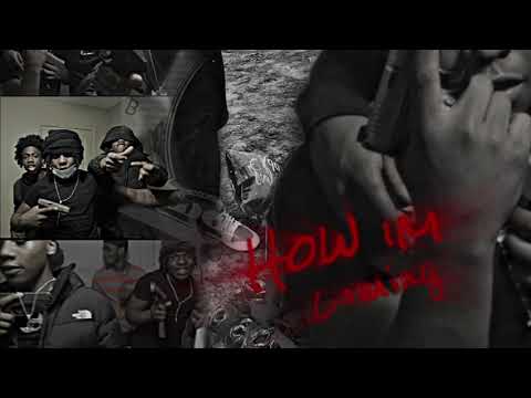 7Deewop - 7B Vs Da City (official audio)