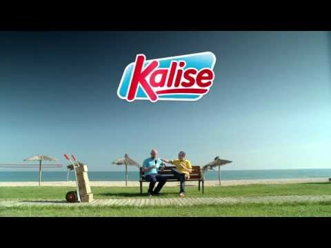Campaña Kalise 2013 (Pieza 01) - Andrés Iniesta & Goyo Jiménez