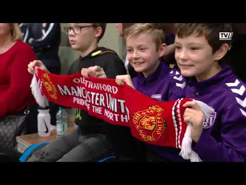 Hertha BSC gewinnt Baumit U15 Event 2024