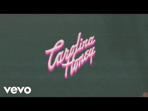 Marcus King, The Marcus King Band - Carolina Honey (Official Lyric Video)