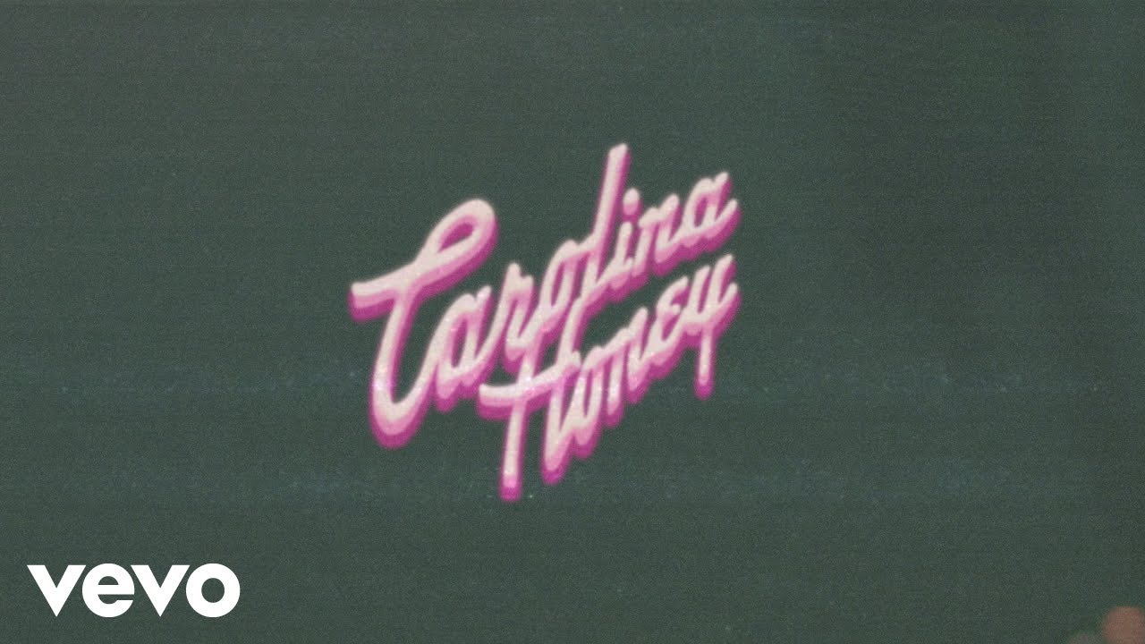 Marcus King, The Marcus King Band - Carolina Honey (Official Lyric Video) - YouTube