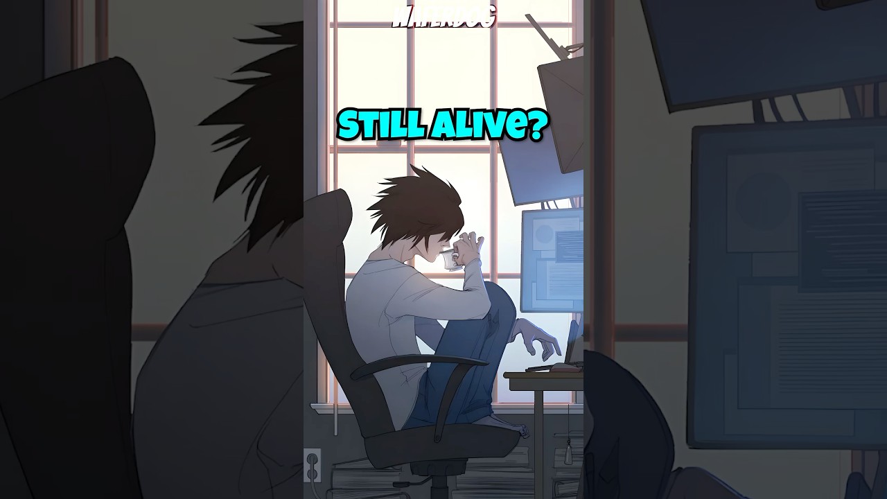 Light Didn’t Die | Death Note