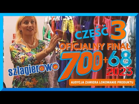 Notowanie 768 cz. 3 - 01.01.2023r.