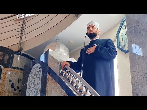 I kënaqur me atë që ke - Hasan Baftijari