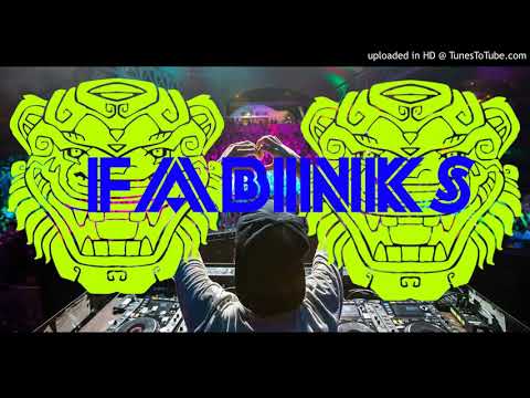 REMIX ZOLA X KOBA LA D-DEEJAYFABINKS