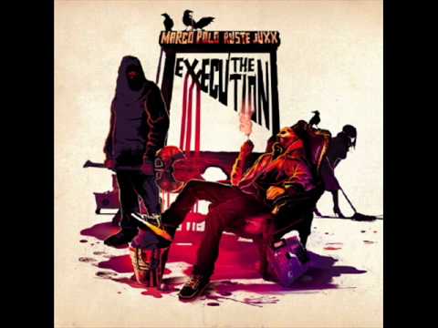 Marco Polo And Ruste Juxx - Take Money