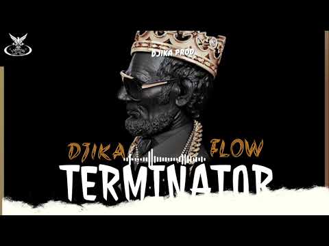 DJIKA FLOW ( SON OFFICIEL TREMINATOR) 